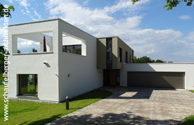 Haus Hauer - Eigenheim